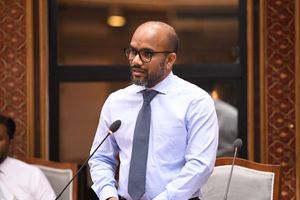 އާބިޓްރޭޝަންގައި އޮތް ކަމަށް ބުނެ ޖަވާބު ނުދިނުމުން ނުރުހުން