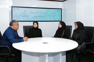 ބީއެމްއެލްގެ ސްކޮލާޝިޕް ފަންޑް ލިބޭ ތިން ދަރިވަރުން ހޮވައިފި