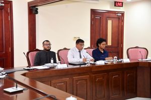 އައްޑޫ ކަރަންޓުގެ މައްސަލައަށް ހައްލު ހޯދުމުގެ މަސައްކަތް ފަށަނީ