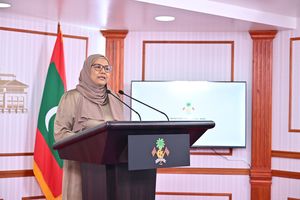 "ދައުލަތަށް ނަގާފައި ތިބި ކުދިންނާ ހަވާލުވާ މީހުން އިތުރުވެއްޖެ"