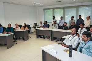 އޭޓީސީ ލައިސެންސިންގެ ދެ ކޯސް އެމްއޭސީއެލުން ފަށައިފި