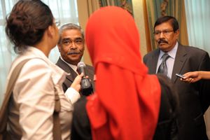 މަޓީގެ ޗެއާމަނަކަށް މި ފަހަރު ވެސް އެމްޔޫ މަނިކު