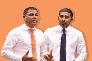 ސަފީރުކަމަށް އައްޔަން ކުރަން ވާނީ ނަޒާހަތްތެރިން