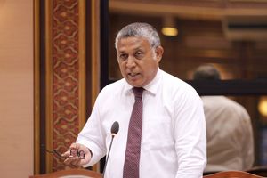 މަޝްރޫއުތައް ދިގުލިޔަސް އެގްރީމެންޓު ބާތިލް ނުކުރާނެ