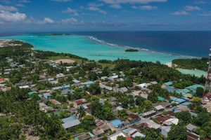 ސިހުރުގެ ތުހުމަތުގައި ދެ މީހަކަށް ދައުވާކުރަން ފޮނުވައިފި