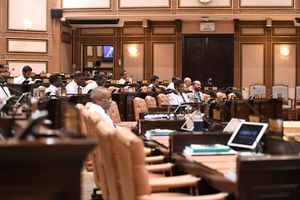 ރިޔާސީ އިންތިހާބަށް ކުރިމަތިލެވޭ މުއްދަތު އިތުރުކުރުން "ބޭކާރު"