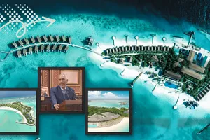 ފެކްޓް ޗެކް: 2023 ގައި އަށް ރިސޯޓު ހުޅުވި