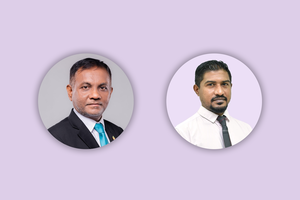 ޒާހިރު އާއި ނާސިހު ވަކިކުރަން ފާހެއް ނުވި