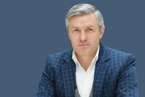 MIFCO gets first foreign CEO