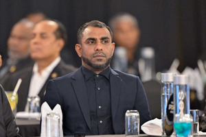 2025 will be the biggest year for Maldives tourism: Faisal