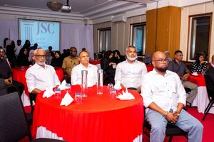 ސުއޫދުގެ ސިޓީ ލިބުނުކަން ކަށަވަރުކޮށްދޭން ދެކޮޅު ހަދައިފި