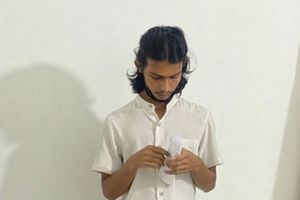އަލަމްގީރްގެ ބަންދަށް އިތުރު 15 ދުވަސް