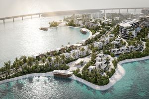 Solih pledges to transform Addu into global hub with 7000 tourist beds