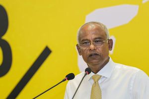 ވިލިނގިލި- ކޫއްޑޫ ބްރިޖް އެޅުމާ މެދު އަލުން މަޝްވަރާކުރަނީ
