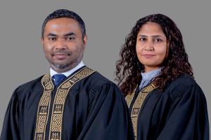 ހުލާސާކޮށް އިއްޔެ: ޖޭއެސްސީގެ ރިޕޯޓު އޭސީސީއަށް