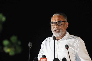 Yameen will contest, Abdul Raheem assures