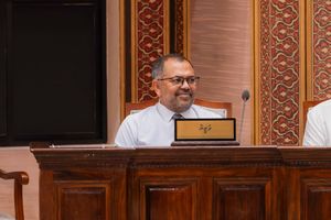 މި އަހަރު ދައުލަތުގެ އެއްވެސް މާލީ ހިސާބެއް ހާމައެއް ނުކުރޭ