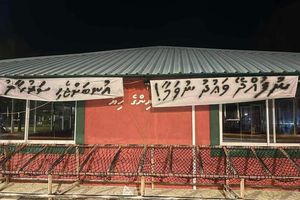 ދުވާފަރު މަސްވެރިން ވެސް ބުނަނީ ސަރުކާރުގެ ޓީމު ނާރުވާނެ ކަމަށް