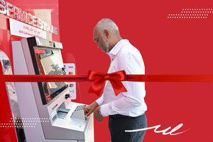 ސިޓީބިޓީ: އޭޓީއެމްގެ ރިބަން ކަނޑާ ރައީސް