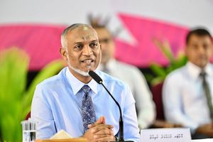 "ރޯދައިގެ ކުރިން ހުރިހާ ރަށެއްގެ ކަރަންޓު މައްސަލަ ހައްލުވާނެ"