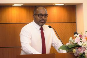 "ފުލުހުން މައުލޫމާތު ހިއްސާކުރަނީ ކޯޓާ ޗެލެންޖްކުރާކަށް ނޫން"