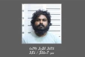 ޝަރީއަތް ނިމެންދެން މުޖާހިދު ބަންދުކުރަން ހައި ކޯޓުން އަންގައިފި