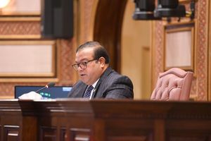 މަޖިލީހުގެ ދައުރު ޑިސެމްބަރު 18 އަށް ދިގު ދައްމާލަނީ