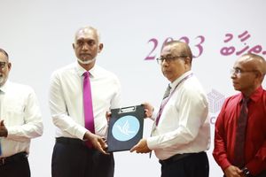 އެންމެ ހިތާމަވެރި ވަގުތުގައި ވެސް ފުއާދު މަސައްކަތުގައި!