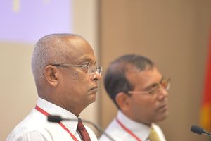 "ހަމަލާ އެންމެ ސީރިއަސް މައްސަލައެއްގެ ގޮތުގައި ބަލާނަން"