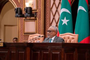 ޖަލްސާގެ ގާނޫނީ އަދަދު ހަމަ ކުރަން މަޖިލީހުން މަސައްކަތެއް ނުކުރި