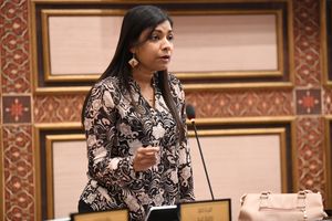 ތަކުރާރުކޮށް ނަން އިއްވުމުން ވެސް ރޮޒައިނާ ތަޅުމުން ނުނިކުތް