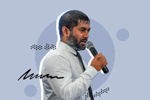 އޭސީސީ ކްލަބުގެ ފައިސާތަކަކަށް ހިޔާނާތްތެރިވި މައްސަލައެއް