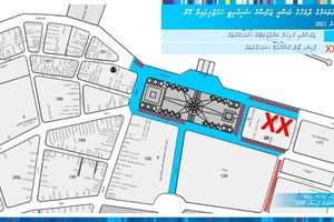މާދަމާގެ ޖަލްސާއަށް ބަންދުކުރާ މަގުތައް ފުލުހުން އިއުލާން ކޮށްފި