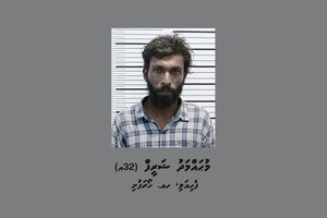މިސްކިތަކުން ފައިވާންތަކެއް ވަގަށް ނަގައި ވަޅިން ބިރުދެއްކި ކަމުގެ ތުހުމަތަށް މީހަކު ހައްޔަރުކޮށް، ވަނަވަރު ހާމަކޮށްފި