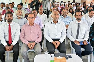 ތަޖުރިބާ ދަތުރުކުރަން ޖެހޭނީ ހަމައެކަނި މާލޭގަ ތިބޭ ބައެެއް ނޫން