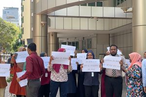  ވެލާނާގެ ކައިރީގައި ޕާކު ކުރާނެ ޖާގަ ނެތިގެން އިހުތިޖާޖަށް