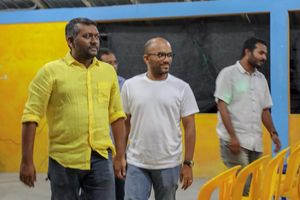 ތަފާތު ބޮޑުކޮށް އަމީރާއި ފައްޔާޒަށް ވެސް ކާމިޔާބު