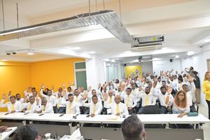 ޣަފޫރުގެ އިތުބާރު ނެތްކަމުގެ މައްސަލަ ހޯމަ ދުވަހު