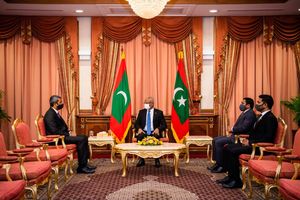 އޮޑިޓާ ޖެނަރަލްގެ މަގާމަށް ނިޔާޒީ އައްޔަން ކުރައްވައިފި