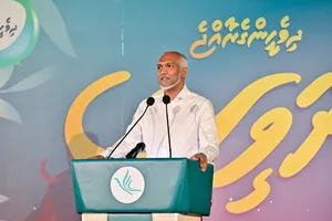 ފްލެޓުތަކުގެ ވެރިންނަށް ދެނީ ރިޝްވަތު ކަމަށް ގަބޫލެއް ނުކުރެއްވި