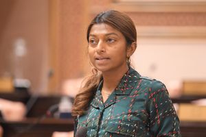 މަޖިލިސް ހުލާސާ: އީވާއަށް އެމްޑީޕީ މެމްބަރެއްގެ ފުރައްސާރަ