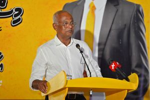 ކުންފުނިތަކުން މީހުން ކެނޑުން ހުއްޓުވަން ގާނޫނު ހަދާނަން: ސޯލިހް