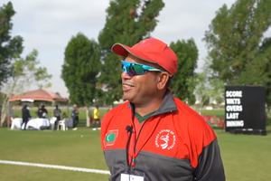ކުރީގެ ކްރިކެޓް ކޯޗުގެ މައްޗަށް ދައުވާކުރާ ޖިންސީ ގޯނާގެ މައްސަލަތަކުގައި އިއްޔެވެސް ހެކިބަސް ނުނެގުނު