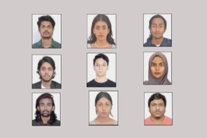 ޔުމްނު އާއި ރައުދު ހިމެނޭހެން ހަތް މީހެއްގެ ފޯނު ހިފަހައްޓައިފި