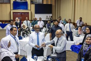 ވިލާ ކޮލެޖުން ސެޕްޓެމްބަރު މަހު އާ ދެ ޑިގްރީ ޕްރޮގްރާމެއް ފަށަނީ