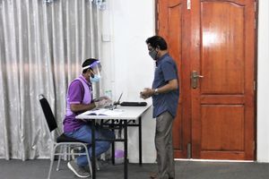 ކަރަންޓީންގައި ތިބޭ މީހުން ވޯޓުލާން ދިއުމުގެ އިންތިޒާމު ހަމަޖައްސަން ޖެހެނީ އަމިއްލައަށް