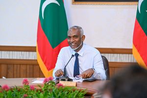 މަޖިލިސް އިންތިހާބަށް އޭޕްރީލް 21، 22 ބަންދުކޮށްފި