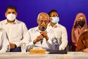 ހިންނަވަރު ހޮސްޕިޓަލުގެ މަސައްކަތް އަންނަ މަހު ފަށަނީ