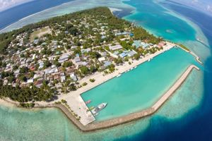 ފުލުހުން މީހަކަށް އަނިޔާކުރި ކަމަށް ބުނާ މައްސަލައެއް ބަލަނީ