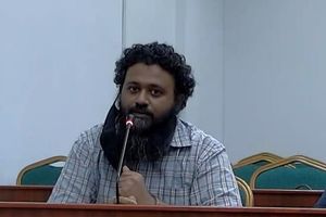 އަމީންގެ މައްސަލަ: ދައުލަތުން އެފްބީއައިގެ އެހީއަށް އެދިއްޖެ
